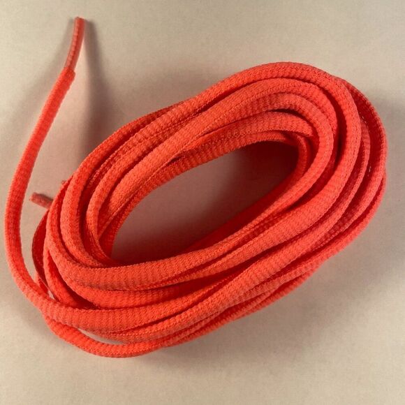 NEW Mix and Match Athletic Shoe Laces 45 inch oval laces 3 pair per lot VARIOUS - Picture 9 of 14